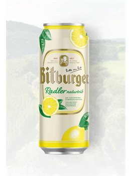 Bitburger Radler