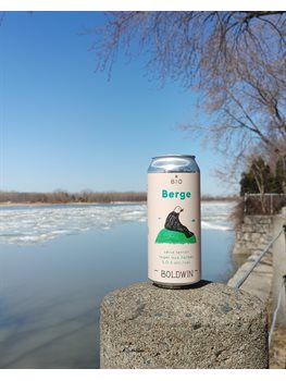 Berge Berge