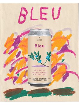 Bleu