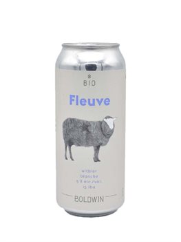 Fleuve Fleuve