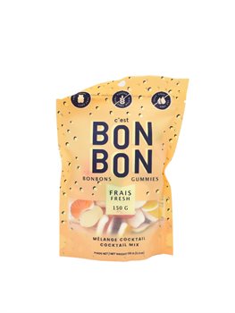 Bonbon Cocktail Mix