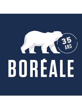 Le Relais Boréale - New England Pale Ale