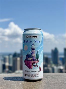 Belle Vue