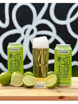 Lime à l'amour