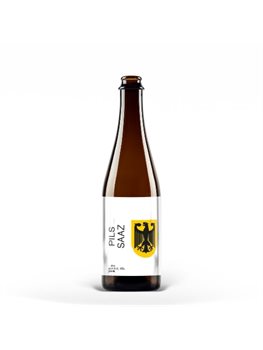 Pils Saaz