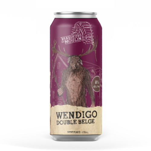 Wendigo