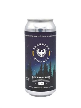 Schwartz Bier Schwartz Bier