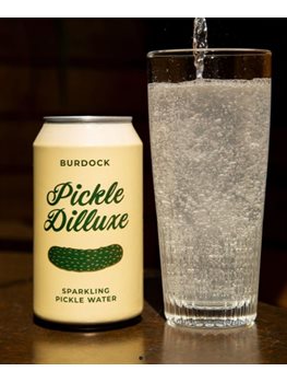 Pickle Water Pickle Water