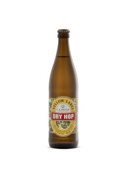 Yellow Label Dry Hop