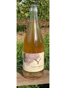 Cidre Vigneron Pinot Noir