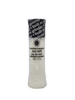 The Cape Herbe and Spice Company - Sel de Mer Méditerranéen
