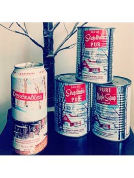 Désérables Désérables