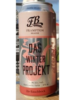 Das Winter Projekt Das Winter Projekt