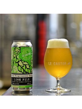 Lime Pils