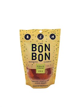 C'est Bon Bon - Vegan bears 