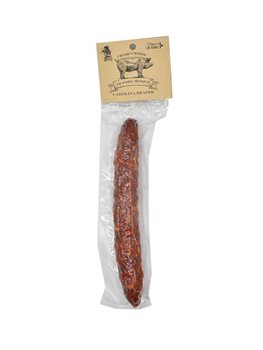 Charcuterie Le Porc-Épique - Carolina Reaper Sausages