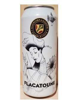 Flacatoune