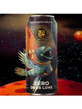 Zéro Dans Lune