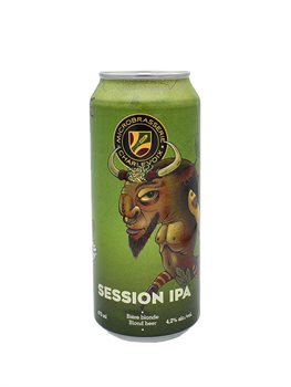 Session IPA