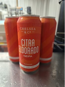 Citra Eldorado