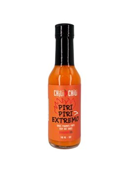 Chili Chili - Piri Piri Extremo (F)