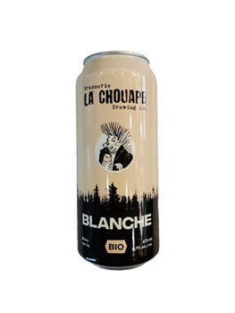 Blanche Biologique