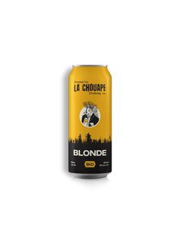 Blonde Biologique