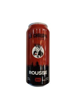 Rousse Biologique