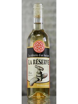 La Réserve