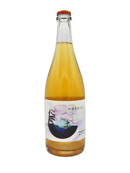 Milton Nordiq - Cidre de Table - Broue Ha Ha