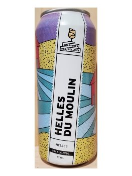 Helles du Moulin