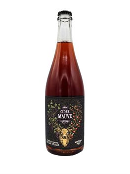 Cidre Mauve