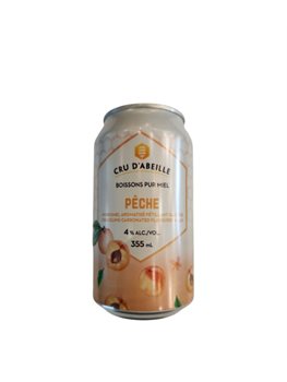 Hydromel Pêche