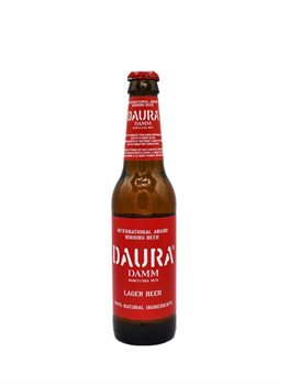 Daura - Lager