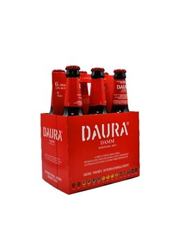 Daura - Lager - Broue Ha Ha