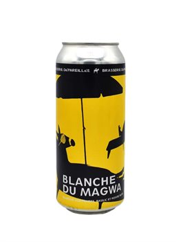 Blanche du Magwa