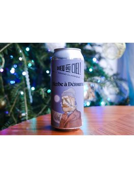 Herbe à Détourne Herbe à Détourne