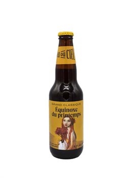 Dieu du Ciel Équinoxe du Printemps - Broue Ha Ha