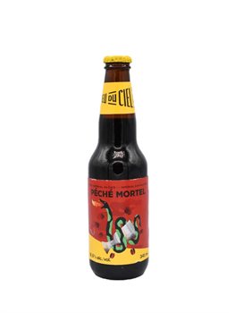 Dieu du Ciel Péché Mortel - Broue Ha Ha