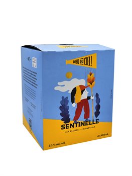 Sentinelle 