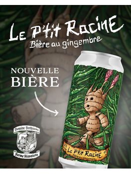 Le P'tit Racine Le P'tit Racine