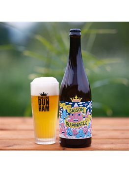 Saison du Pinacle Australe