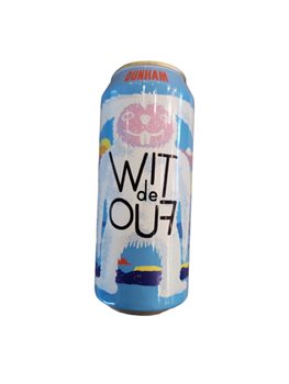 Wit de Ouf