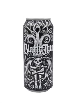 Black IPA Black IPA