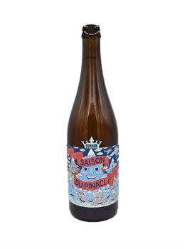 Saison du Pinacle
