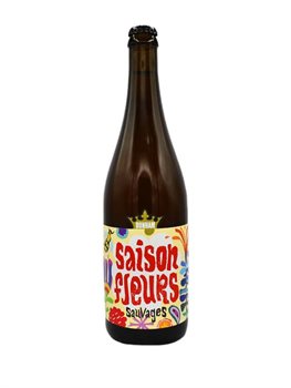 Saison Fleurs Sauvages 