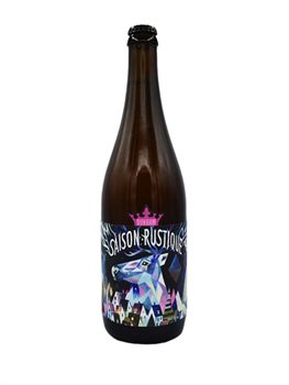 Saison Rustique