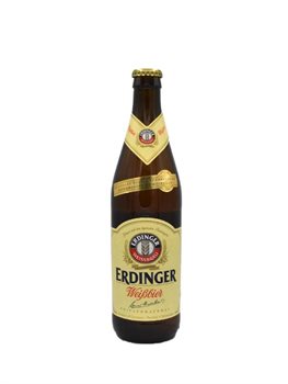 Weissbier - Broue Ha Ha