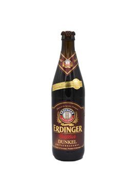 Weissbier Dunkel - Broue Ha Ha