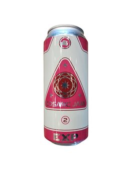 Cosmic Jam 2 - Framboise Cosmic Jam 2 - Framboise